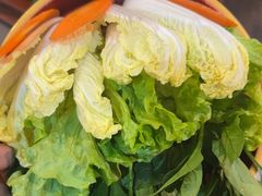 -洪焱重庆老火锅(万福花园店)