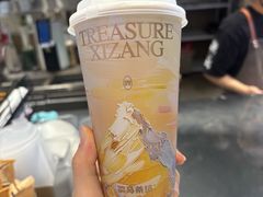 -淡马茶坊(深圳宝安壹方城店)