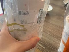 -正邦苏咔酸奶·鲜果茶(合肥百脑汇店)