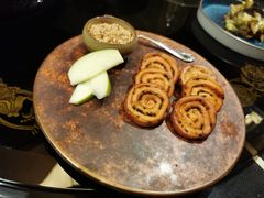 -杭州西子湖四季酒店·金沙厅