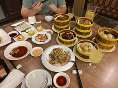 -创元千禧大酒店 · 香港轩