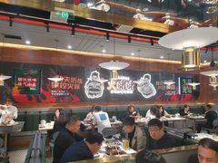 -火啫啫·粤式啫啫煲(南通首店)