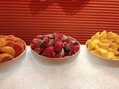 -咖啡苑 - 蔚藍夏日限定主题(永利皇宫店)