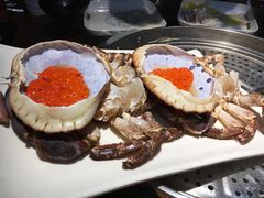 -董大蒸货(方塔园店)