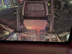 -星城之眼摩天轮