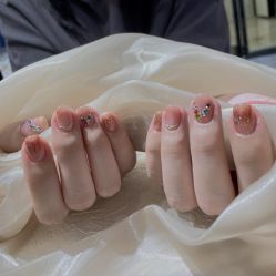 -Nail Me美甲美睫