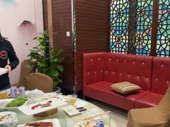 -东四民芳餐厅(世茂工三店)