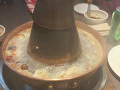 -东来顺饭庄(上地华联店)