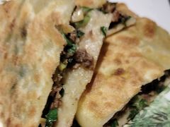 -三道菜(明堂公园店)