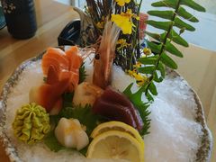 -王鼎精致料理铁板烧(世博源店)