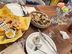 -ibarrel爱杯·bistro&brunch(江宁路店)