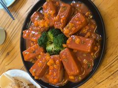 -隐食私房菜(渡口·光荣院南门·老街店)