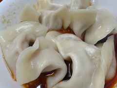 -樊三嬢手工甜水面(大邑安仁店)