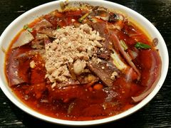 -夫妻肺片·中华老字号·正宗川菜(春熙路店)