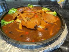 -一盏明灯全素斋(殊像寺店)