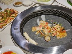 -么子烤肉(化龙池店)