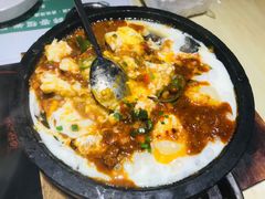 -韩香福脊骨汤锅(上杭路店)