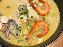 -必点海鲜·鲅鱼水饺(鞍山西道店)