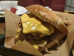 -吉姆丽德乡村西餐厅(闵行交大店)