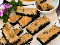 -长平肥姐白粥·海鲜打冷