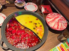 -水巷子·巴掌腰片重庆火锅(云纺店)