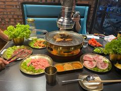 -红小姐的烤肉店(西三旗店)