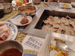 -阿亲家·韩式无限烤肉(春熙路店)