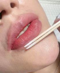 -韩美绣·骨相纹眉·洗眉美瞳线