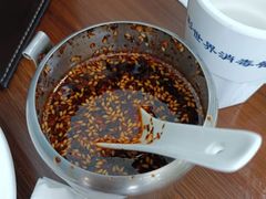 -清真永恒华威肉饼(潘家园店)