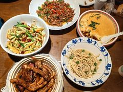 -八碗湘长沙市井菜(坡子街店)