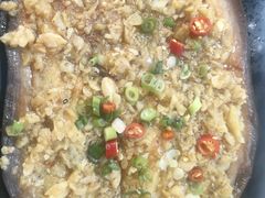 -安东海鲜烧烤大排档(普兰店区店)