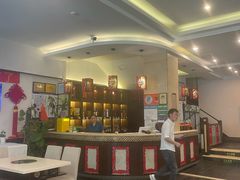 -太婆天府山珍酒楼(亚运村店)