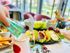 -水桶王国主题餐厅·聚会·生日派对·亲子活动·家庭套餐(亚龙湾希尔顿店)