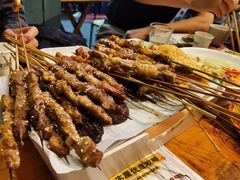 -木屋烧烤(龙岗南联店)