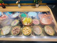 -一绪に寿喜烧(虹悦城店)