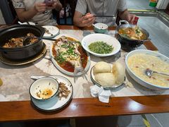 -小乡小镇·传承桐庐土菜·老板亲自烧的菜