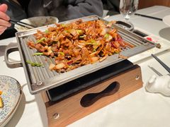 -四季民福烤鸭店(王府井灯市口店)