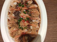 -北李妈妈菜(鲁能城店)