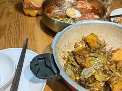 -金掌勺·锅包肉(双榆树店)