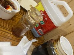 -牛小隆牛肉面馆(四牌楼店)