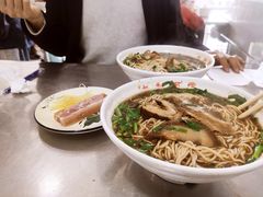 -老赵面店(大西路店)