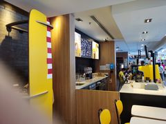 -麦当劳(宜安广场店)