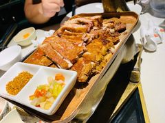 -京味斋·北京烤鸭(北京南站洋桥店)