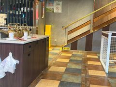 -前门·鲜肉火锅(长风店)