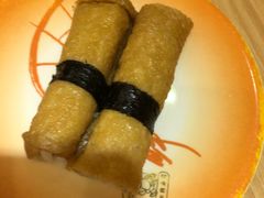 -禾绿回转寿司(苏宁广场店)