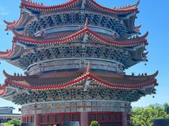 -广东圆玄道观