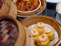 -锦绣庭苑·精细潮菜食府•商务宴请•生日家庭聚会(华侨城店)