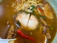 -阿坤纯正西刀鱼丸(Kuala Lumpur Branch)