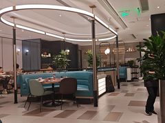 -港丽餐厅(杭大店)