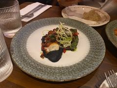 -Bistro Les Lilas丁香花小酒馆